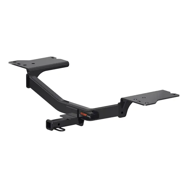 Budget CURT 11458 Class 1 Trailer Hitch, 1-1/4" Receiver, Select Chevrolet Cruze