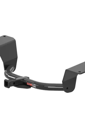 Special Offer CURT 11463 Class 1 Trailer Hitch, 1-1/4" Receiver, Select Honda Civic