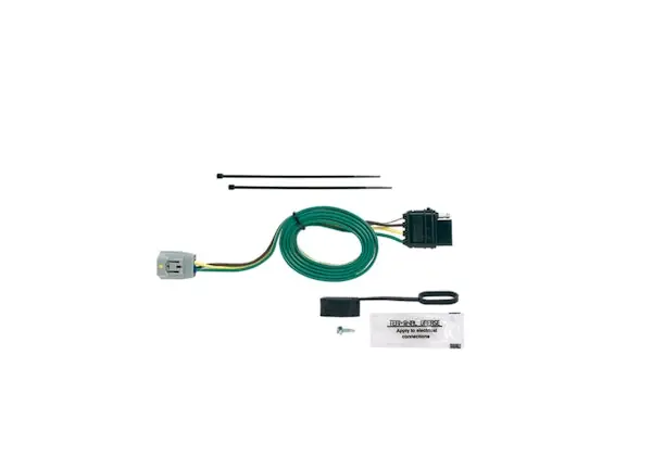 Markdown Hopkins Towing 11141875 Plug-In Simple® Vehicle To Trailer Wiring Harness