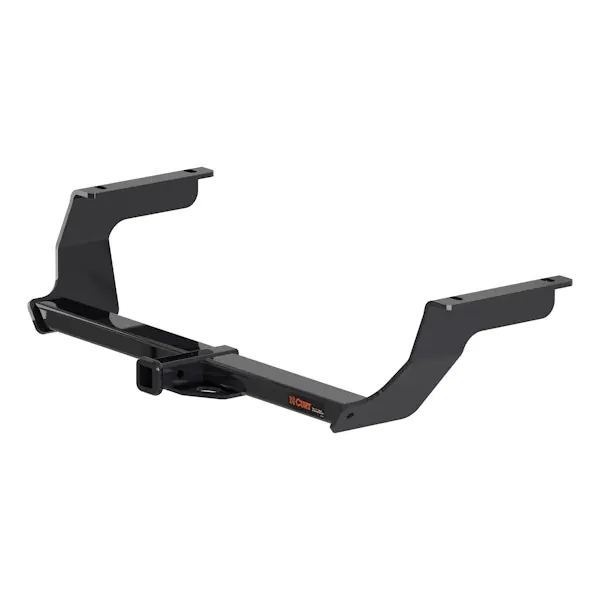 Free Shipping CURT 11465 Class 1 Trailer Hitch, 1-1/4" Receiver, Select Subaru Impreza