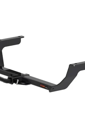 Affordable CURT 114653 Class 1 Trailer Hitch, 1-1/4" Ball Mount, Select Subaru Impreza