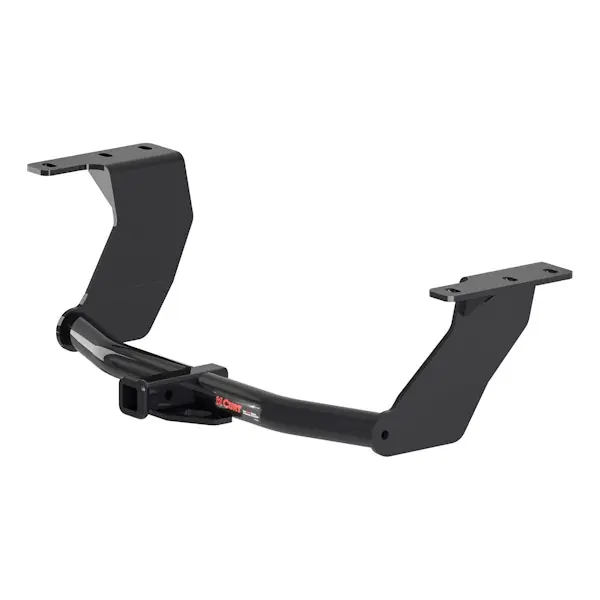 Fast Shipping CURT 11466 Class 1 Trailer Hitch, 1-1/4" Receiver, Select Subaru Impreza