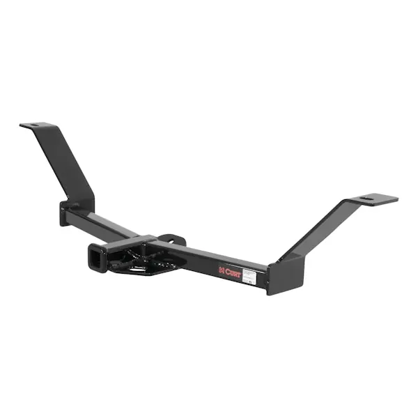 In Demand CURT 11467 Class 1 Trailer Hitch, 1-1/4" Receiver, Select Hyundai Elantra