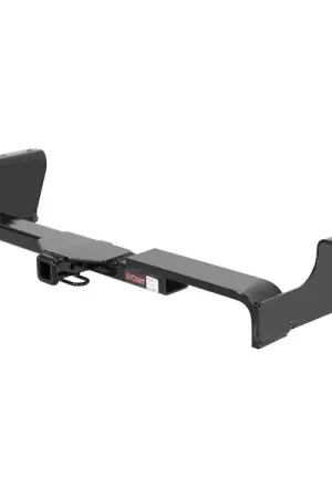 Viral CURT 11468 Class 1 Trailer Hitch, 1-1/4" Receiver, Select Toyota Prius