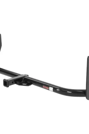 Authentic CURT 11471 Class 1 Trailer Hitch, 1-1/4" Receiver, Select Hyundai Elantra
