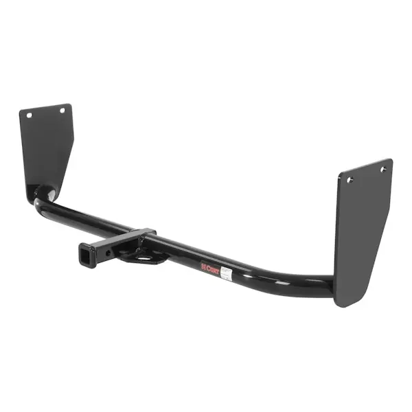 Authentic CURT 11471 Class 1 Trailer Hitch, 1-1/4" Receiver, Select Hyundai Elantra