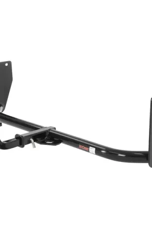 Money Back Guarantee CURT 114713 Class 1 Trailer Hitch, 1-1/4" Ball Mount, Select Hyundai Elantra