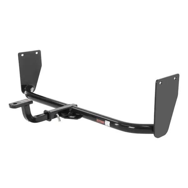 Money Back Guarantee CURT 114713 Class 1 Trailer Hitch, 1-1/4" Ball Mount, Select Hyundai Elantra