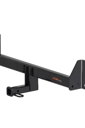 Weekend Sale CURT 11473 Class 1 Trailer Hitch, 1-1/4" Receiver, Select Toyota Prius, Prime