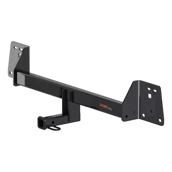 Weekend Sale CURT 11473 Class 1 Trailer Hitch, 1-1/4" Receiver, Select Toyota Prius, Prime