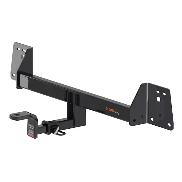 CURT 114733 Class 1 Trailer Hitch, 1-1/4" Ball Mount, Select Toyota Prius, Prime Bargain
