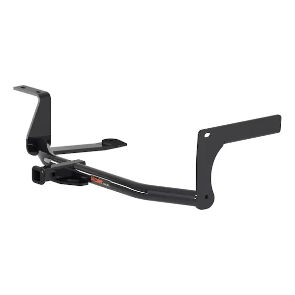 CURT 11474 Class 1 Trailer Hitch, 1-1/4" Receiver, Select Volkswagen Golf, Jetta Top Rated