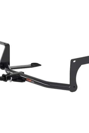 Must Have CURT 114743 Class 1 Trailer Hitch, 1-1/4" Ball Mount, Select Volkswagen Golf, Jetta