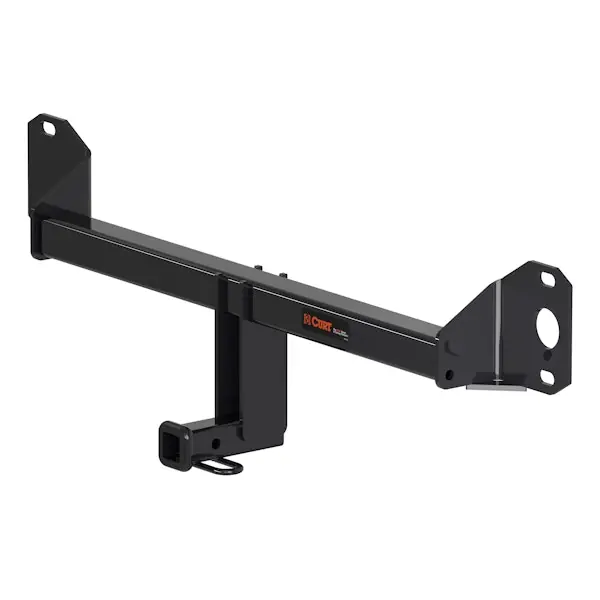 CURT 11478 Class 1 Trailer Hitch, 1-1/4" Receiver, Select BMW 530i, 540i, xDrive Bargain