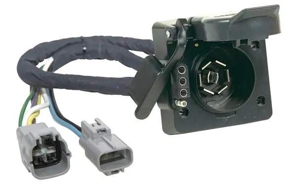 Hopkins Towing 11143395 Multi-Tow® Connector Kit Exclusive Offer
