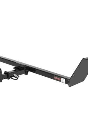 Money Back Guarantee CURT 114793 Class 1 Trailer Hitch, 1-1/4" Ball Mount, Select Mitsubishi Lancer
