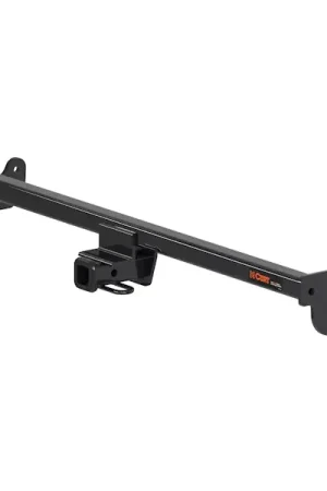 While Supplies Last CURT 11480 Class 1 Trailer Hitch, 1-1/4" Receiver, Select Toyota Yaris