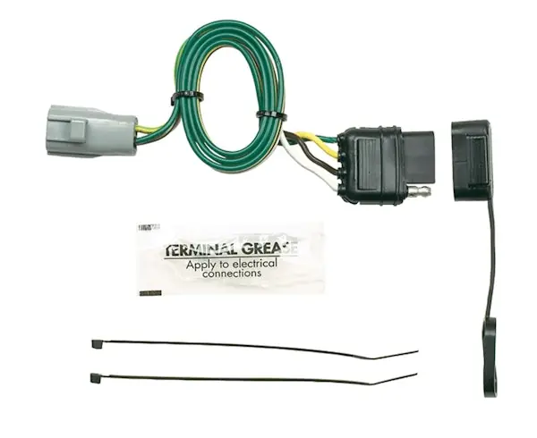 Hopkins Towing 11143435 Plug-In Simple® Vehicle To Trailer Wiring Harness New Release