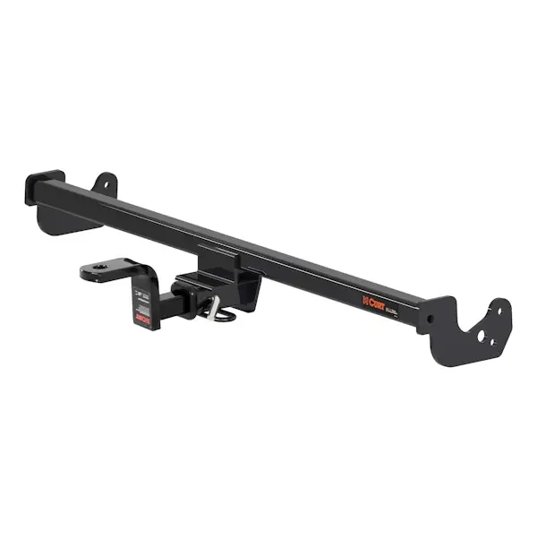 CURT 114803 Class 1 Trailer Hitch, 1-1/4" Ball Mount, Select Toyota Yaris Fan Favorite