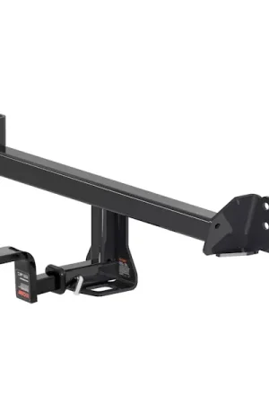 Warranty Included CURT 114853 Class 1 Trailer Hitch, 1-1/4" Ball Mount, Select Mercedes-Benz C300