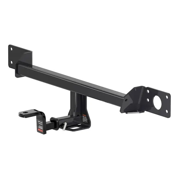 Warranty Included CURT 114853 Class 1 Trailer Hitch, 1-1/4" Ball Mount, Select Mercedes-Benz C300