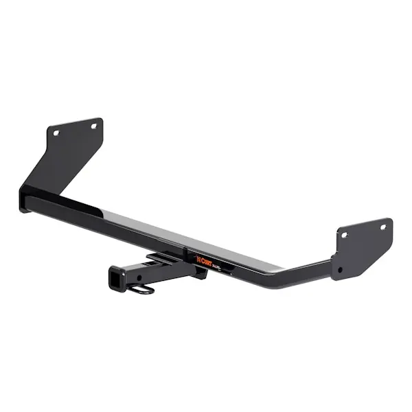 Cheap CURT 11486 Class 1 Trailer Hitch, 1-1/4" Receiver, Select Hyundai Ioniq