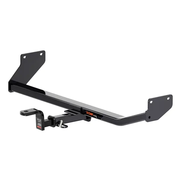 Shop Now CURT 114863 Class 1 Trailer Hitch, 1-1/4" Ball Mount, Select Hyundai Ioniq
