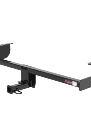 Authentic CURT 11487 Class 1 Trailer Hitch, 1-1/4" Receiver, Select Scion xB