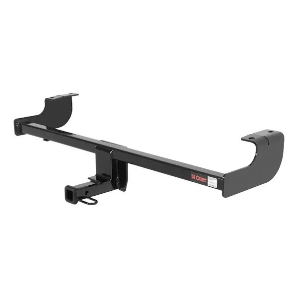 Authentic CURT 11487 Class 1 Trailer Hitch, 1-1/4" Receiver, Select Scion xB