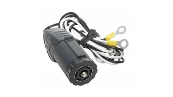 Hopkins Towing 11147650 7-RV Blade Trailer Connector Special Offer