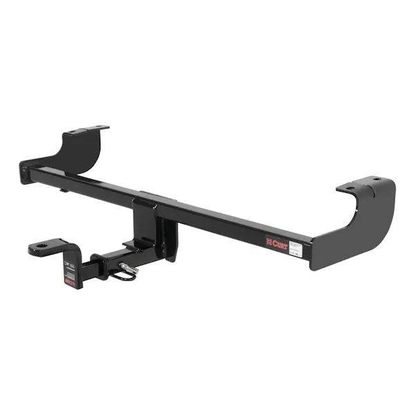 Limited Offer CURT 114873 Class 1 Trailer Hitch, 1-1/4" Ball Mount, Select Scion xB