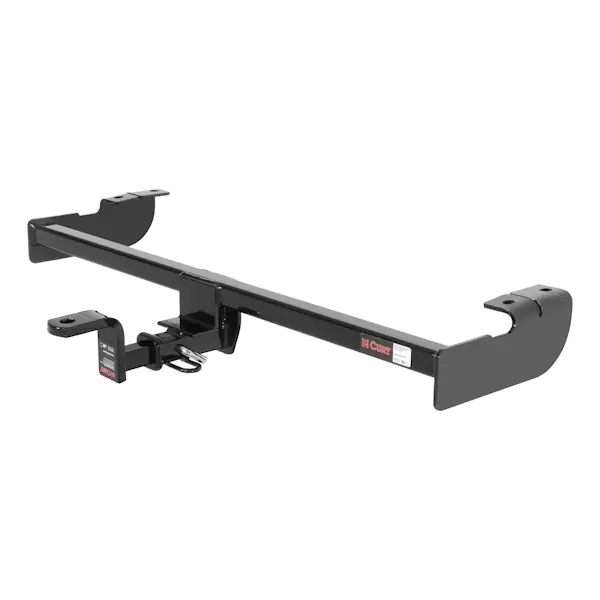 CURT 114883 Class 1 Trailer Hitch, 1-1/4" Ball Mount, Select Scion xA Special Discount