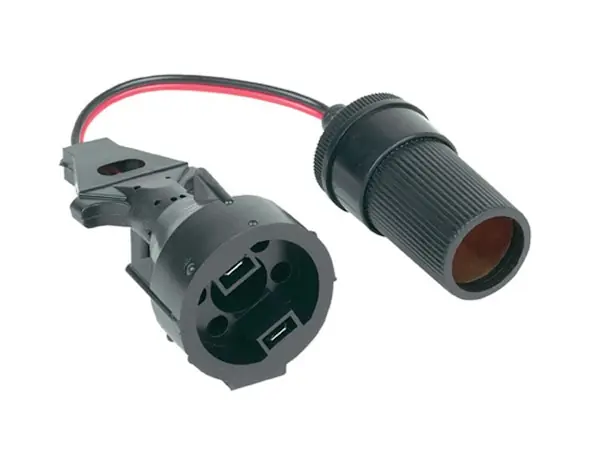 Instant Buy Hopkins Towing 11147655 7-RV Blade Vehicle Connector