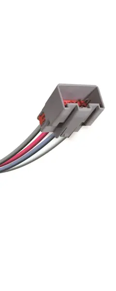 Hopkins Towing 11147835 Trailer Brake Control Quick Install Harness Certified