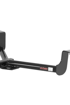 Money Back Guarantee CURT 11496 Class 1 Trailer Hitch, 1-1/4" Receiver, Select Honda Accord, Acura TL, TSX