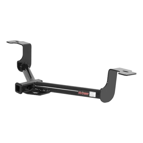 Money Back Guarantee CURT 11496 Class 1 Trailer Hitch, 1-1/4" Receiver, Select Honda Accord, Acura TL, TSX