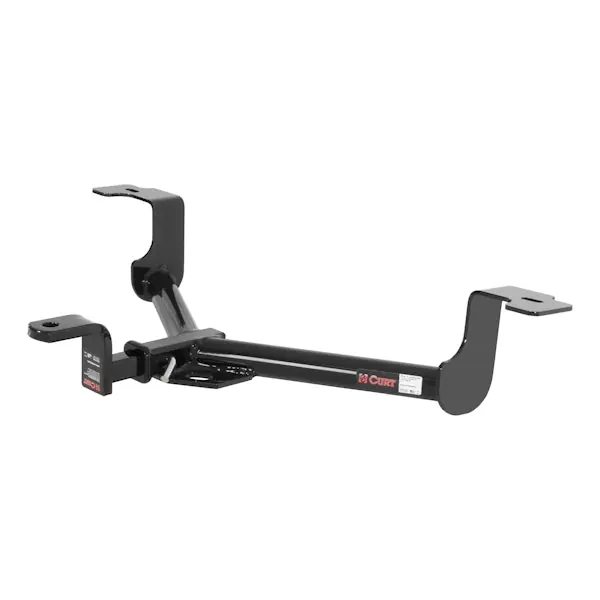CURT 114963 Class 1 Trailer Hitch, 1-1/4" Ball Mount, Select Honda Accord, Acura TL, TSX Cheap