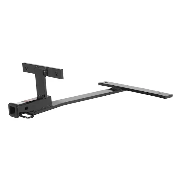 CURT 11498 Class 1 Trailer Hitch, 1-1/4" Receiver, Select BMW 525, 528, 530, 535, 545, 550 Don’t Miss Out