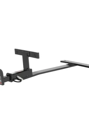 Warranty Included CURT 114983 Class 1 Hitch, 1-1/4" Ball Mount, Select BMW 525, 528, 530, 535, 545, 550