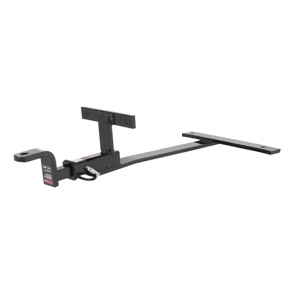 Warranty Included CURT 114983 Class 1 Hitch, 1-1/4" Ball Mount, Select BMW 525, 528, 530, 535, 545, 550