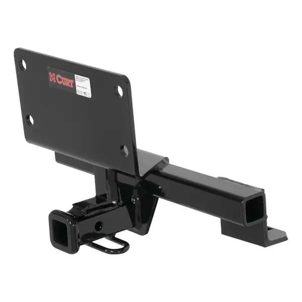 CURT 11499 Class 1 Trailer Hitch, 1-1/4" Receiver, Select Infiniti G25, G35, G37 Don’t Miss Out