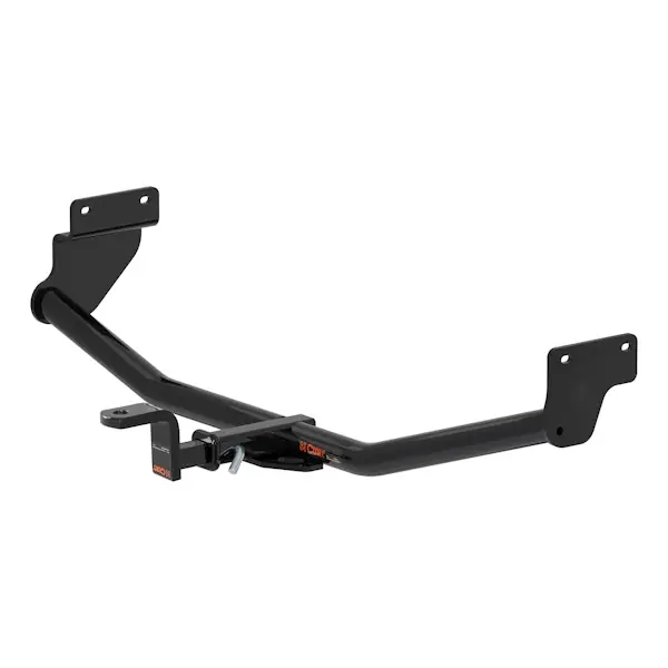 CURT 115093 Class 1 Trailer Hitch, 1-1/4" Ball Mount, Select Hyundai Elantra GT Top Pick