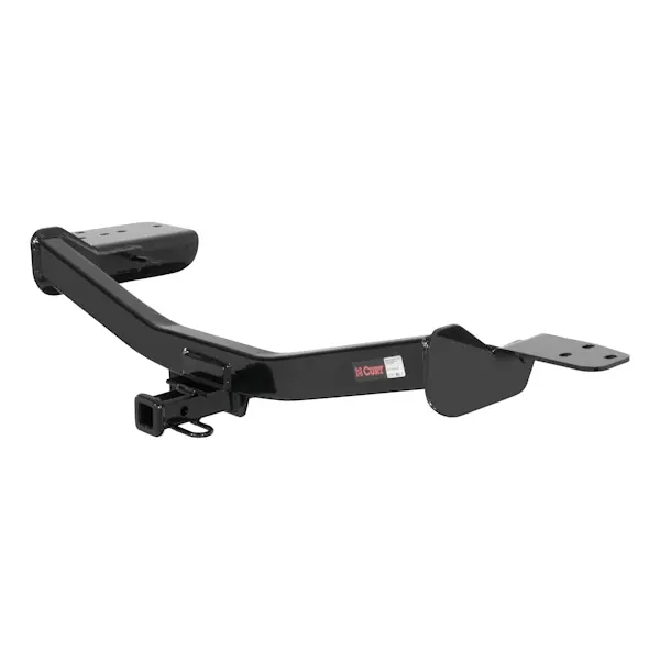 CURT 11510 Class 1 Trailer Hitch, 1-1/4" Receiver, Select Infiniti EX35, EX37, QX50 Clearance