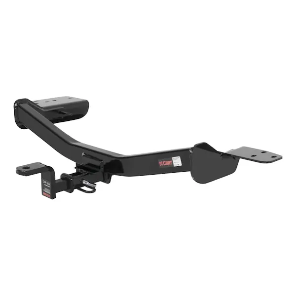 CURT 115103 Class 1 Trailer Hitch, 1-1/4" Ball Mount, Select Infiniti EX35, EX37, QX50 Sale