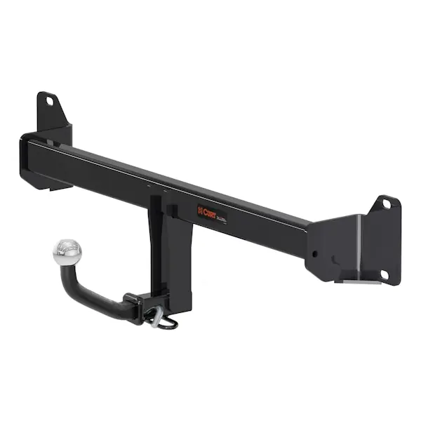 Direct From Manufacturer CURT 115223 Class 1 Trailer Hitch, 1-1/4" Ball Mount, Select Mini Cooper Countryman