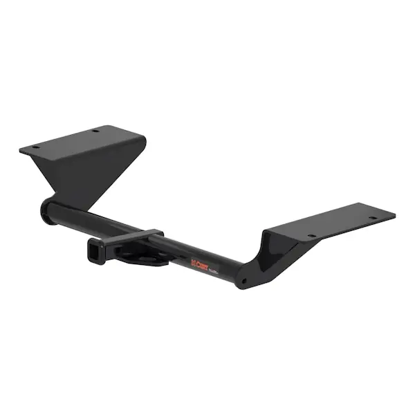 CURT 11525 Class 1 Trailer Hitch, 1-1/4" Receiver, Select Honda Accord Warranty Included