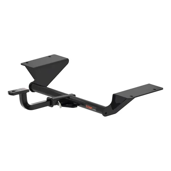 Buy Today CURT 115253 Class 1 Trailer Hitch, 1-1/4" Ball Mount, Select Honda Accord