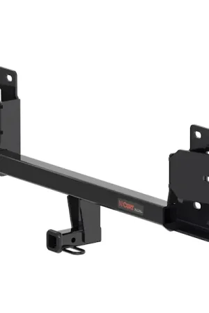 No Minimum Order CURT 11581 Class 1 Trailer Hitch, 1-1/4" Receiver, Select Tesla Model 3