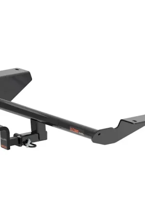 Seasonal Sale CURT 115483 Class 1 Trailer Hitch, 1-1/4" Ball Mount, Select Hyundai Accent