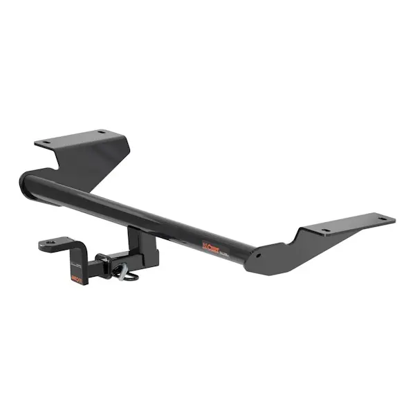Seasonal Sale CURT 115483 Class 1 Trailer Hitch, 1-1/4" Ball Mount, Select Hyundai Accent